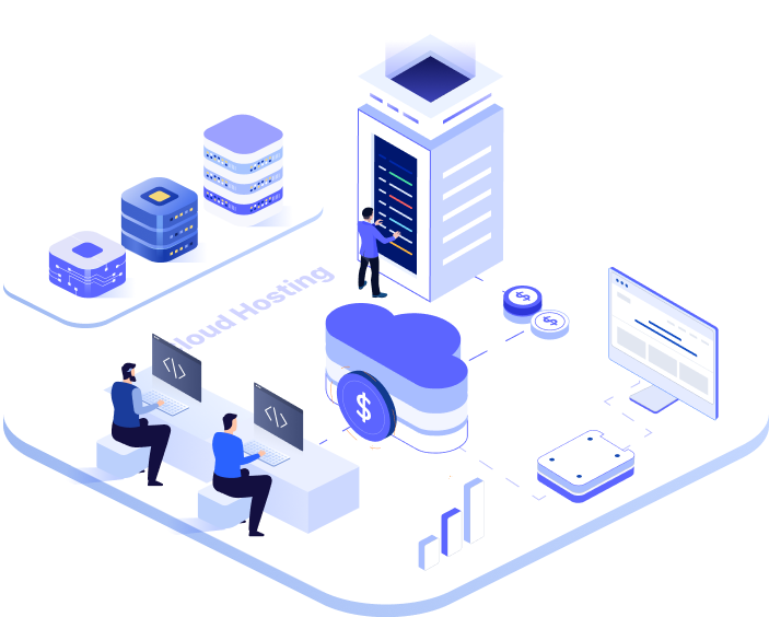 Secure Canadian cloud backup management