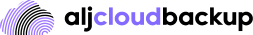 ALJ Cloud logo